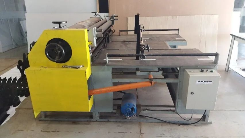 Impressora Flexográfica Monocolor 1700 - Foto 2