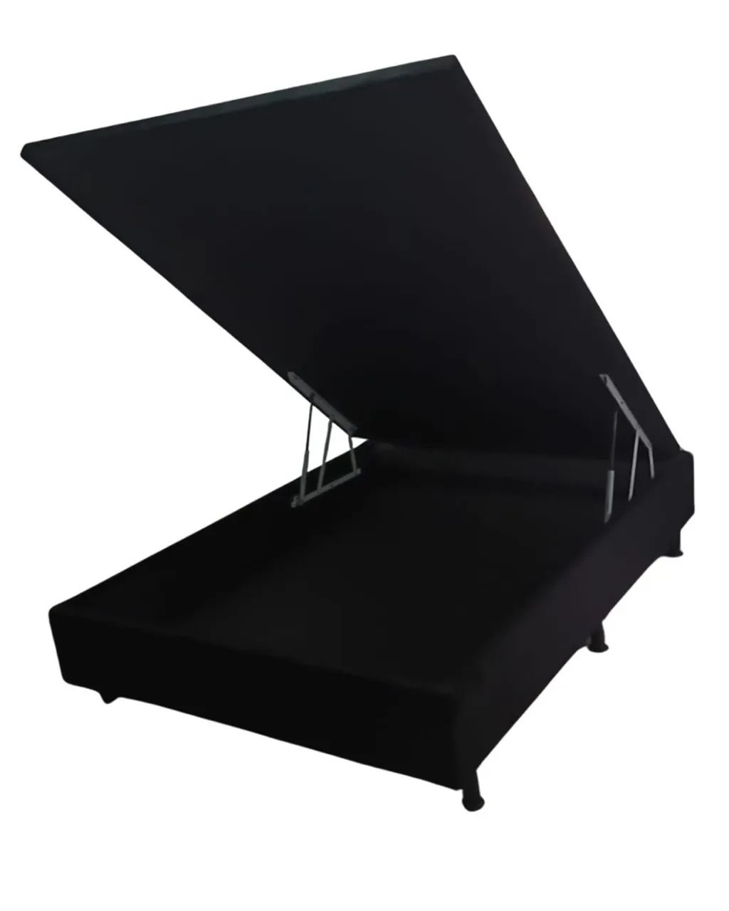 BOX BAÚ CASAL 599,00