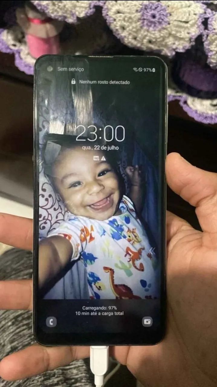 Samsung a21s - Foto 3