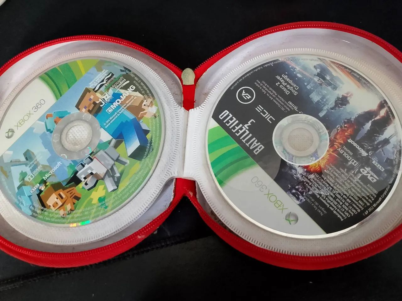 Jogos de XBOX 360 - Foto 3