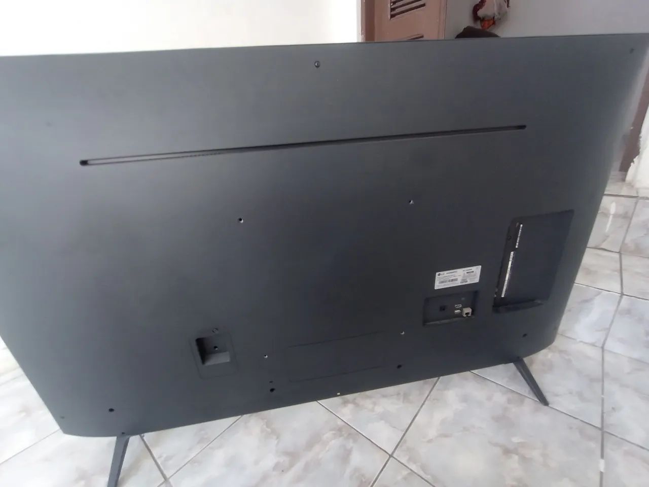 Tv LG 55 polegadas  - Foto 3