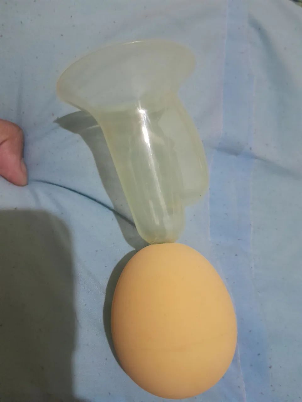 Bomba de tira leite  - Foto 3