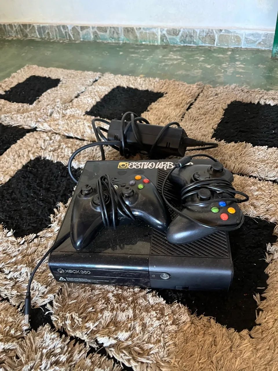 XBOX360 - Foto 2