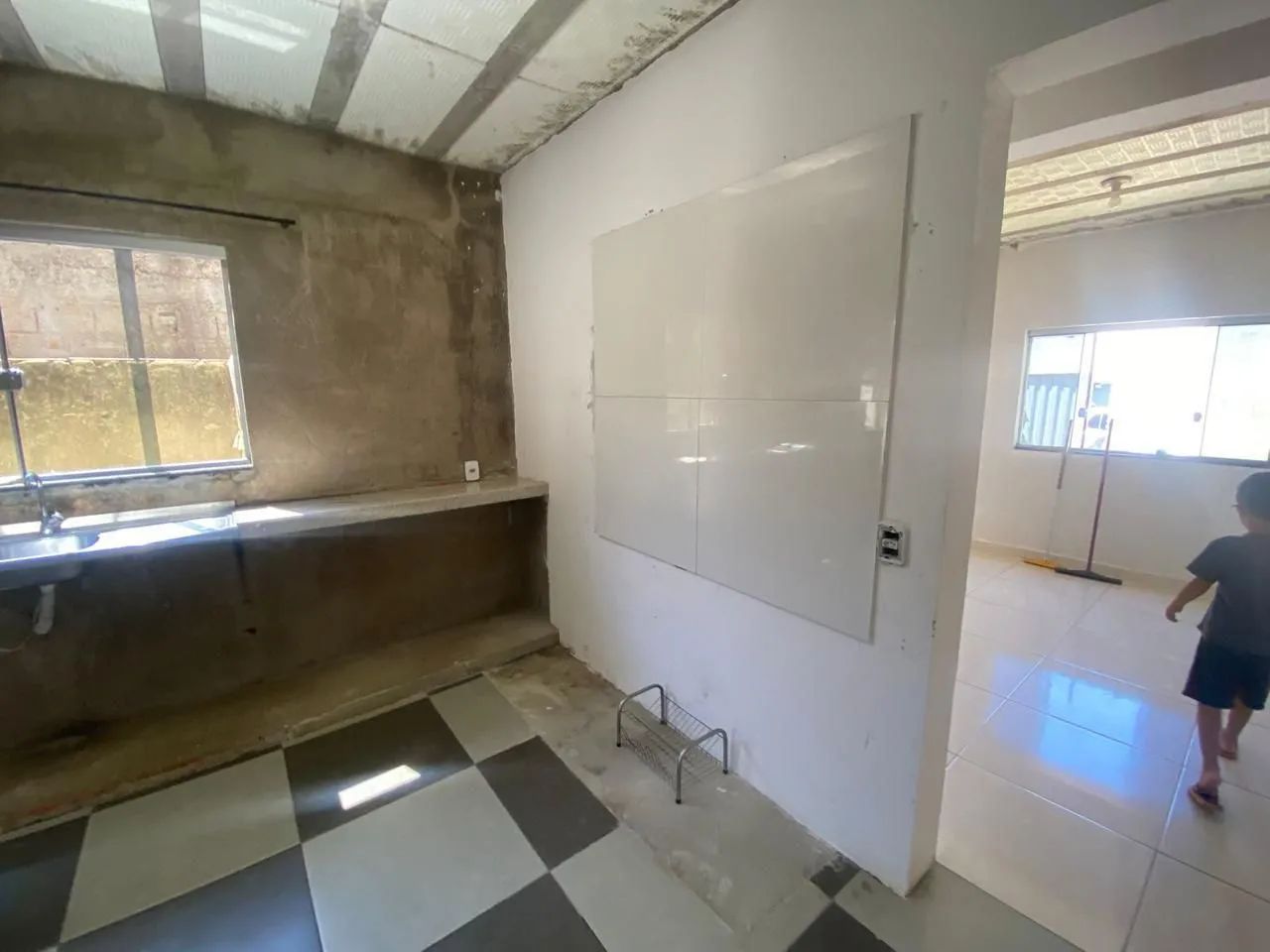 Vendo casa no bairro nascente imperial  - Foto 5