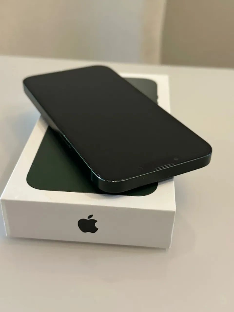 iphone 13 128GB excelente estado - Foto 4