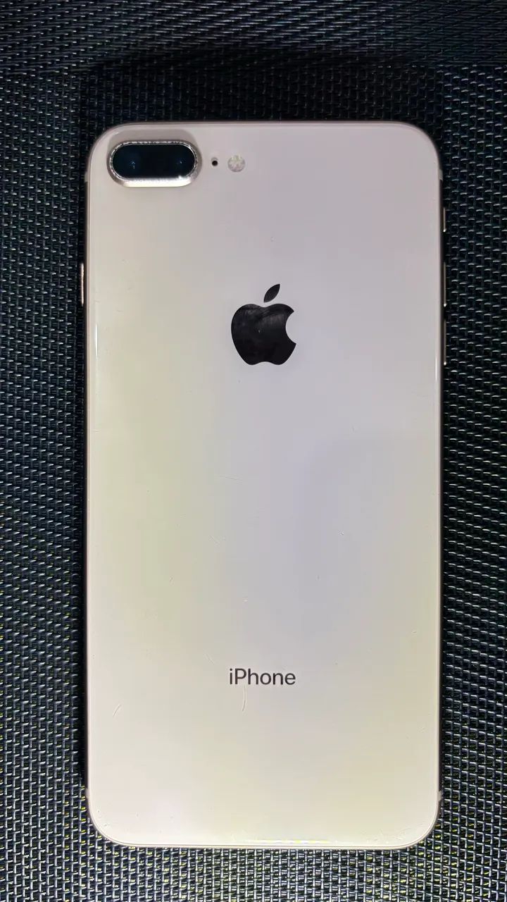 iPhone 8 Plus - Foto 5