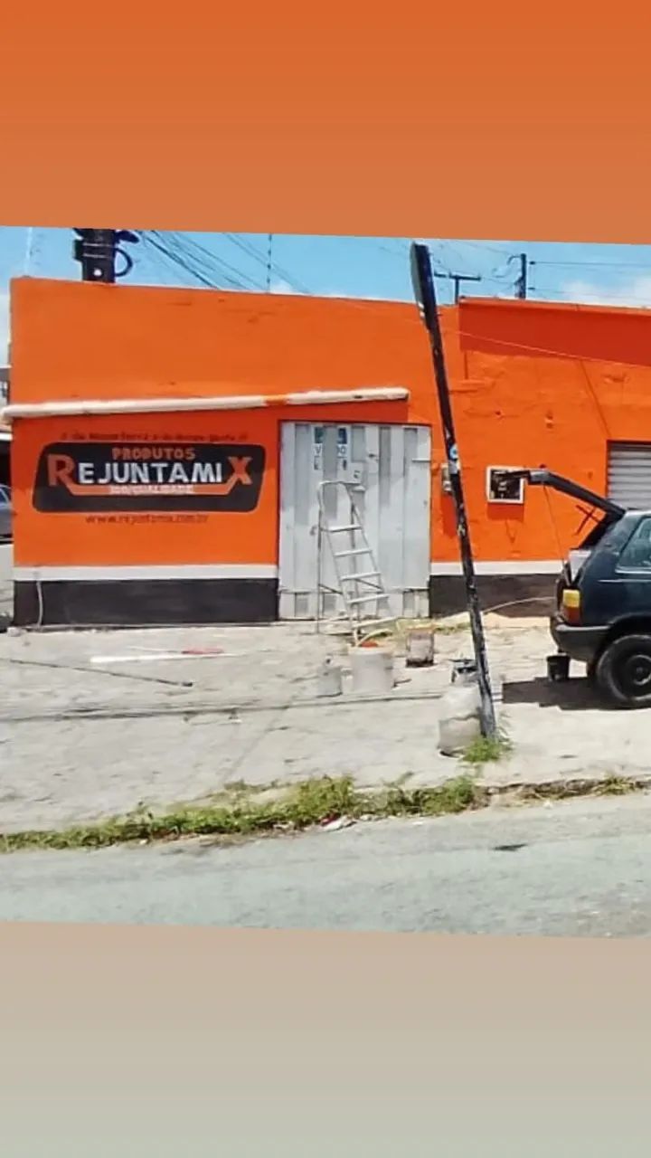 Vendo Ponto Comercial no bairro da Torre - Foto 2