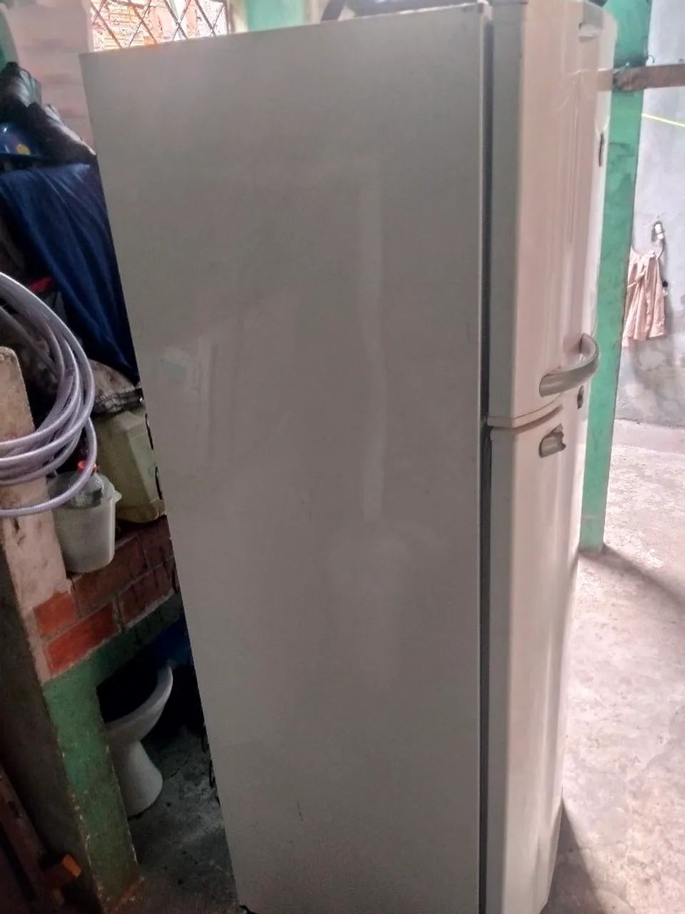 Vendo geladeira  Eletrolux  - Foto 3