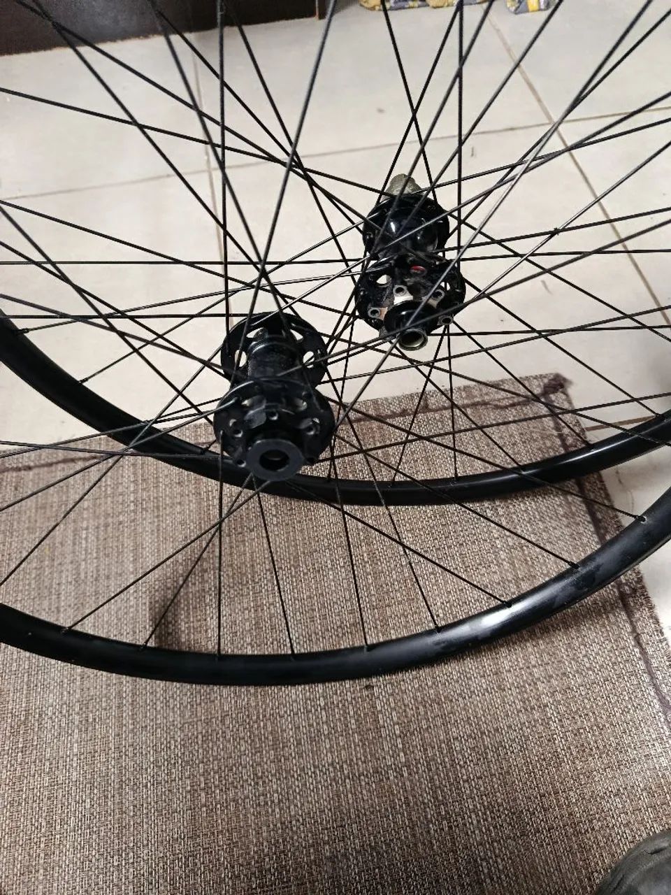 Roda mtb - Foto 2