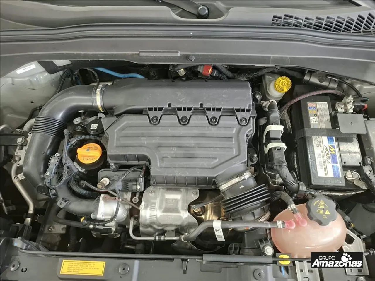 Jeep Renegade Trailhawk T270 1.3 TB Flex Aut., foto 12 de 20