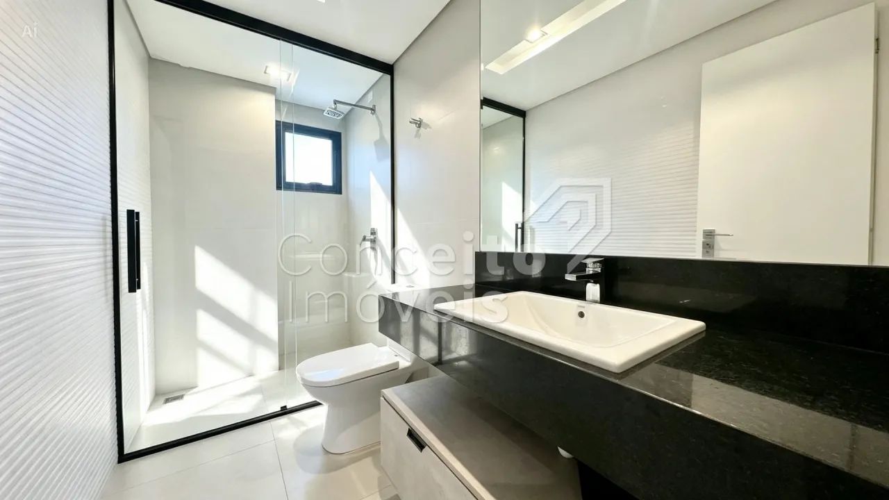Edifício Palazzo Ducale - Órfãs - Apartamento Mobiliado