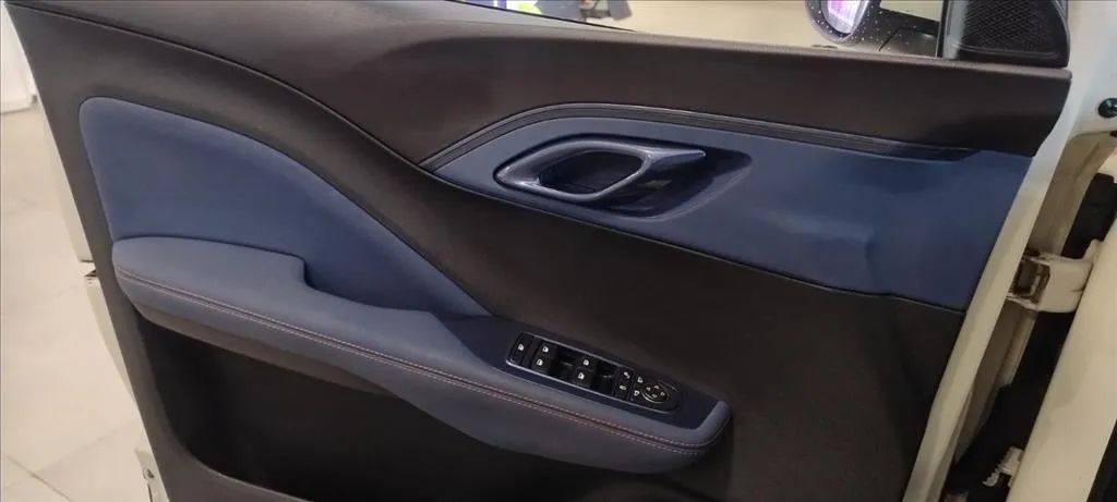 BYD Dolphin Mini (Elétrico) 2025 - Foto 5