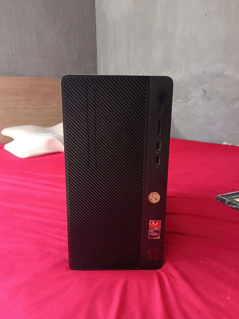 PC completo - Foto 4