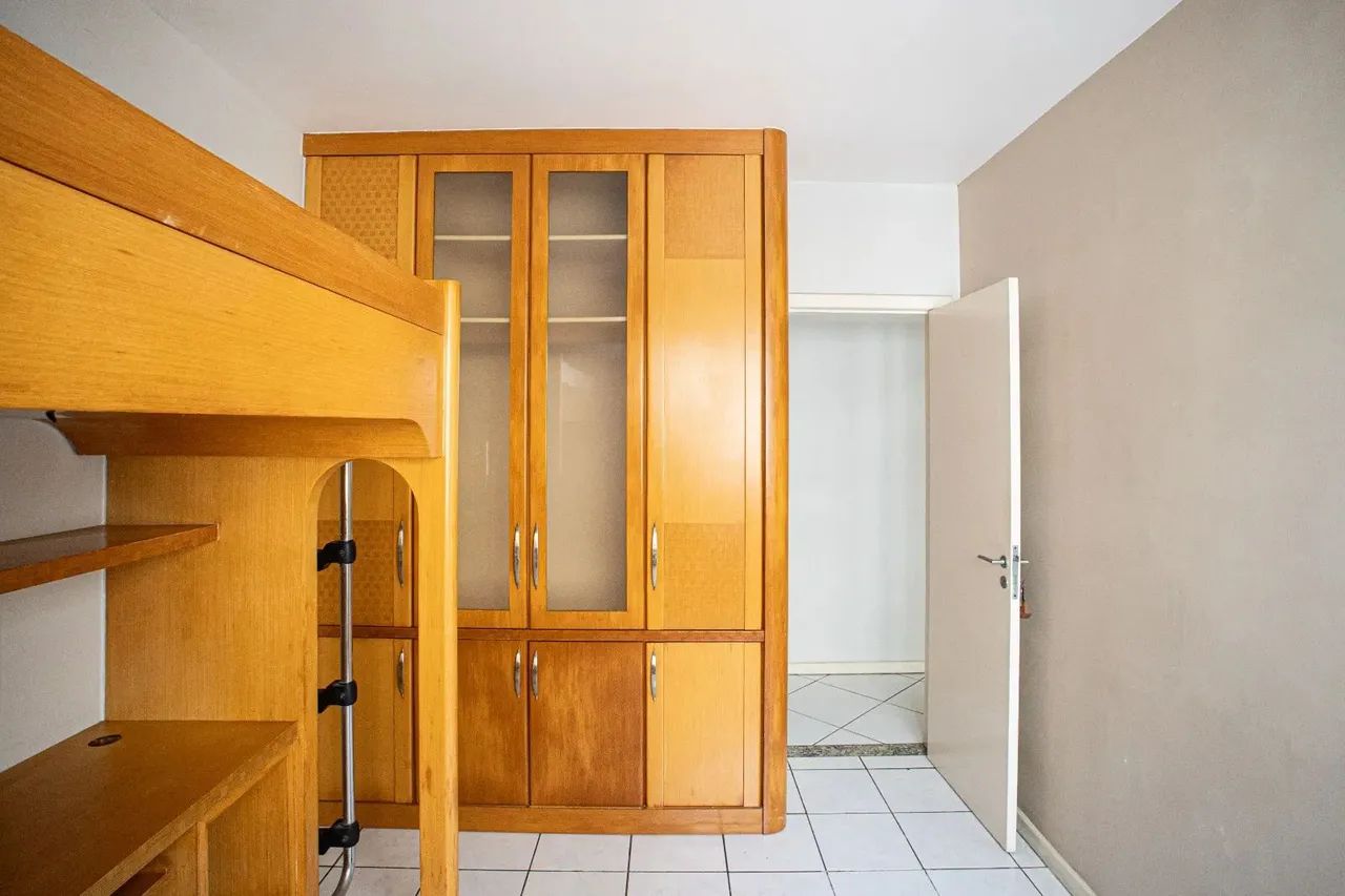 APARTAMENTO RESIDENCIAL em VILA VELHA - ES, ITAPUÃ - Foto 9