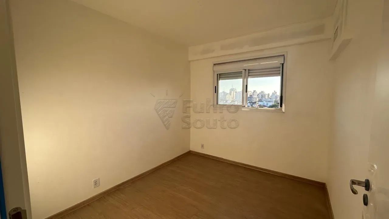 Apartamento de 2 Dormitórios com Suíte e Sacada com Churrasqueira no Centro - Foto 4