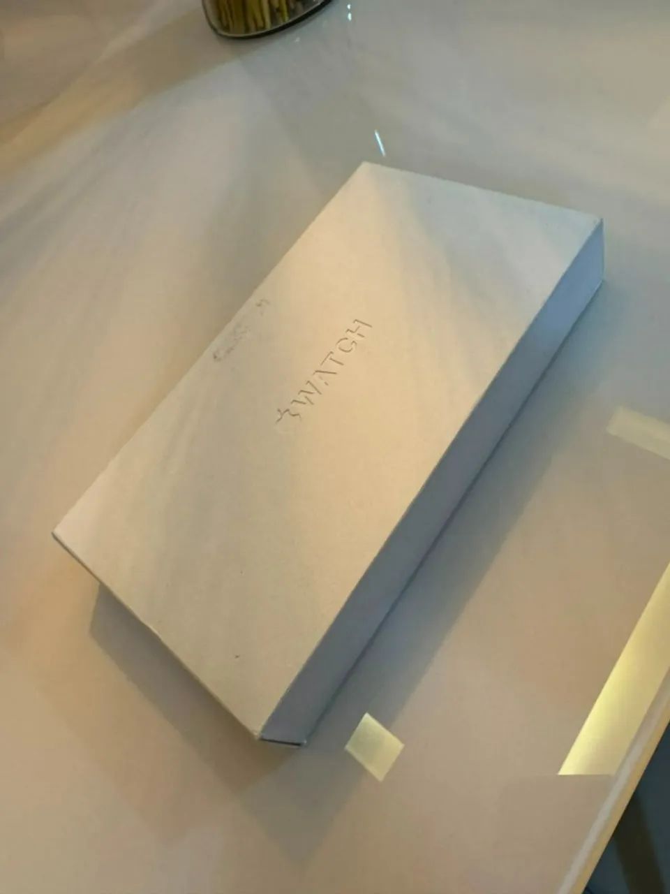 Apple Watch Ultra 2 49 mm Titanium  - Foto 2