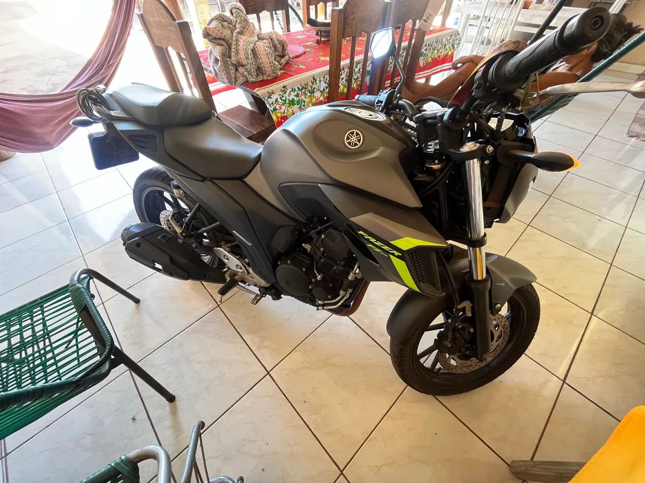 Fz25 - Foto 3