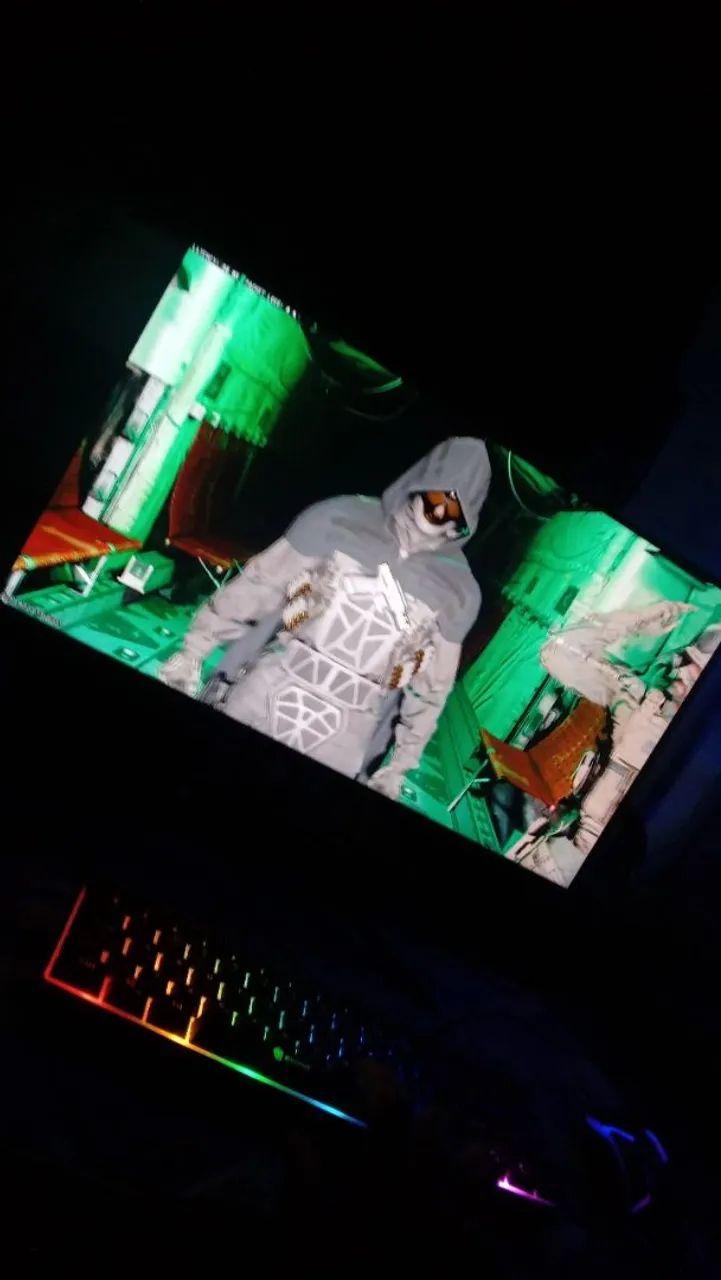 Pc gemer pra vender 3200 - Foto 3