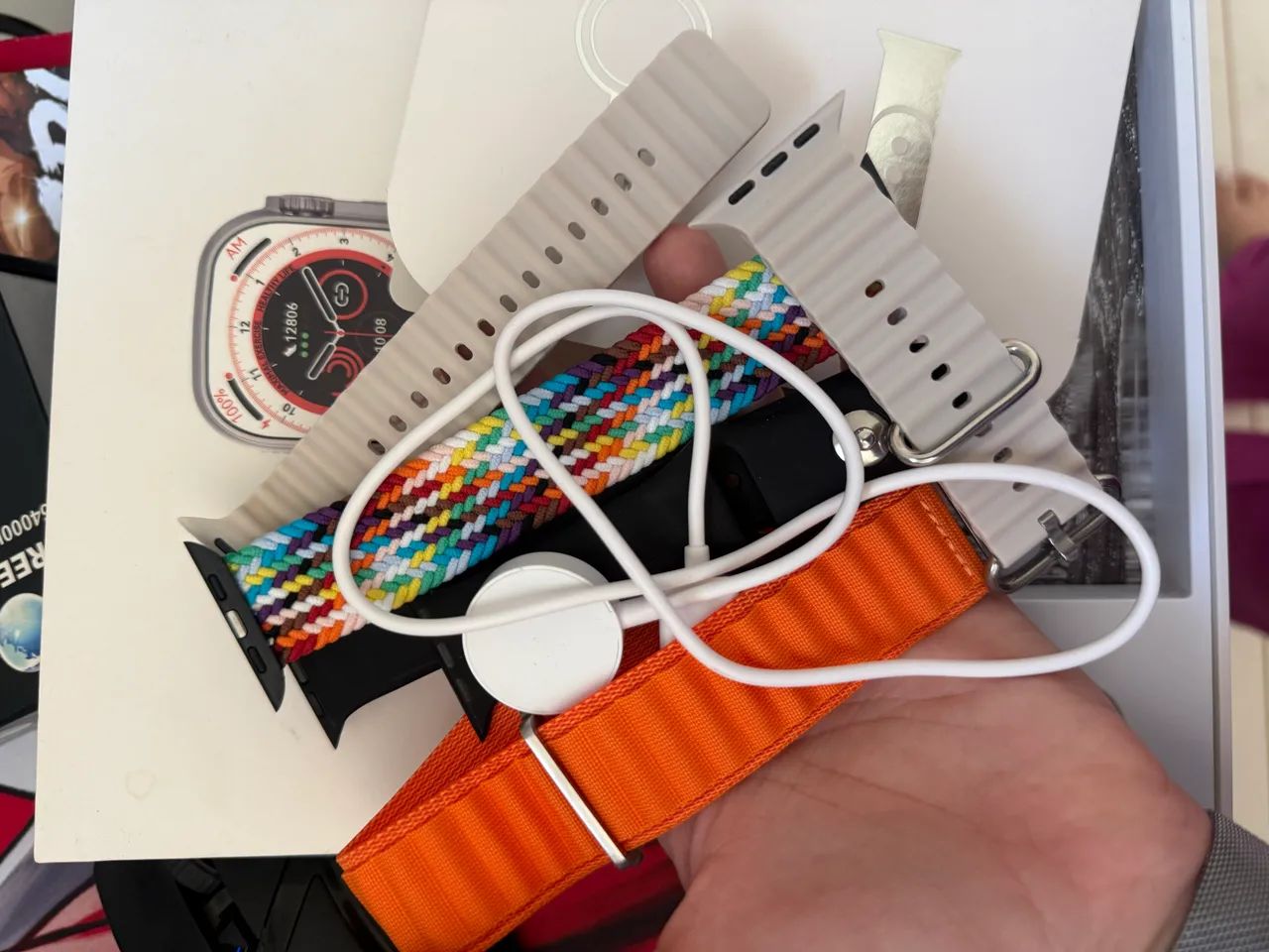 Smart Watch - Foto 2