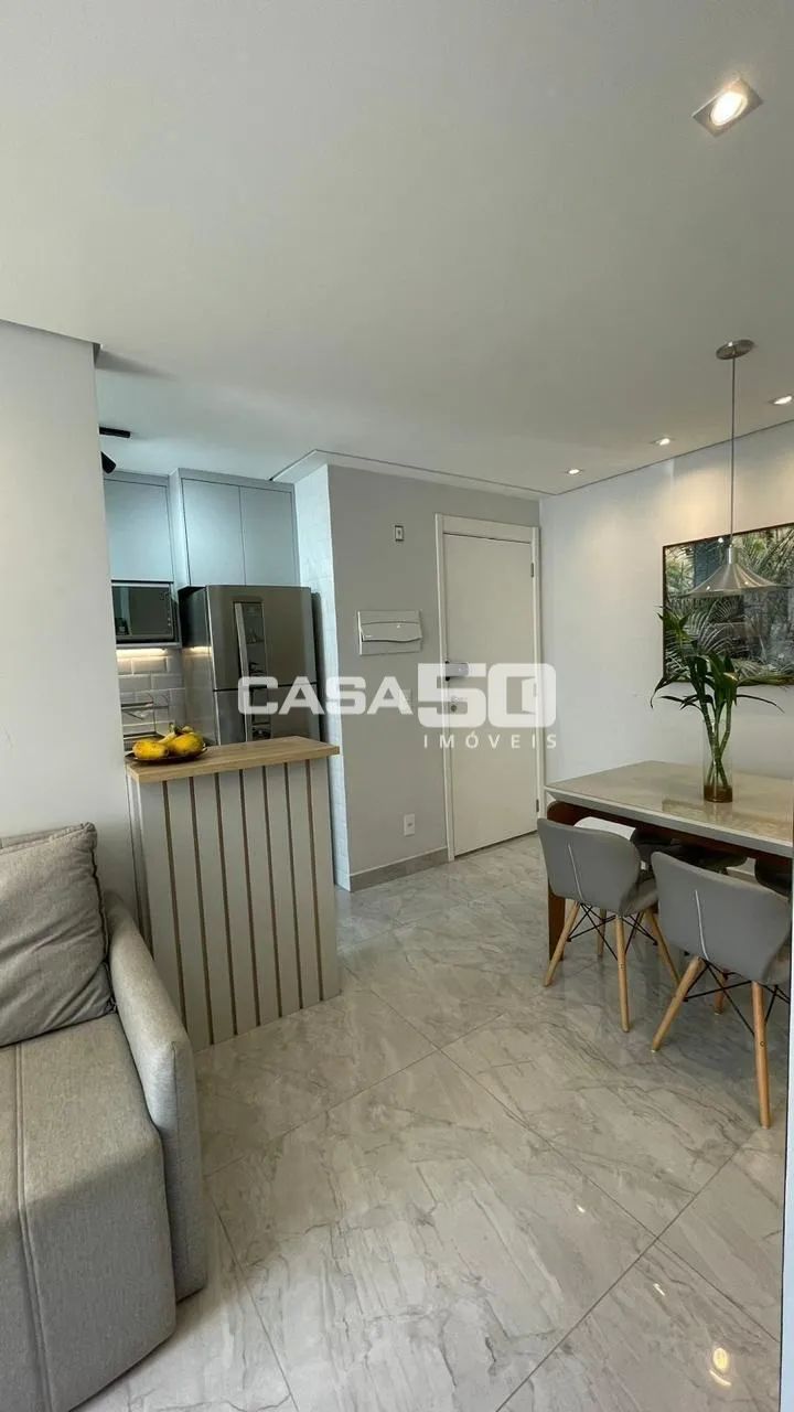 Apartamento à venda no Bonfim - Campinas - Foto 5