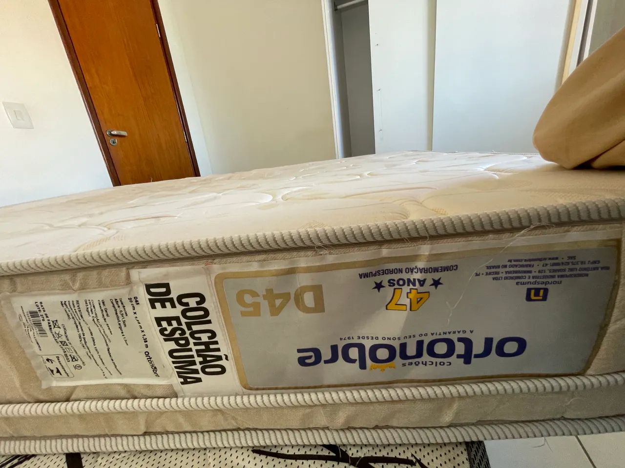 Cama de casal  - Foto 5