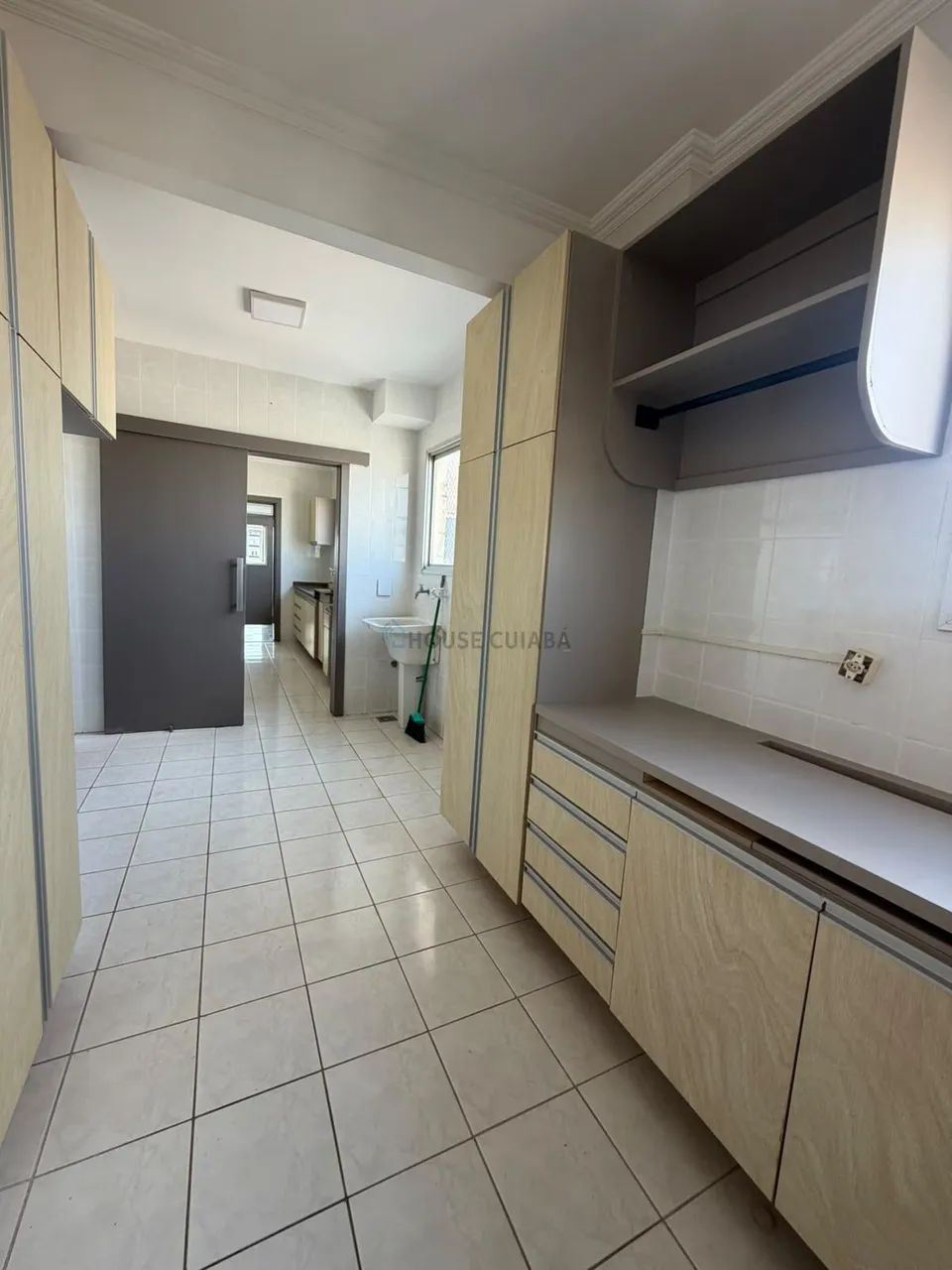 Apartamento para Locação - Burle Marx - Foto 5