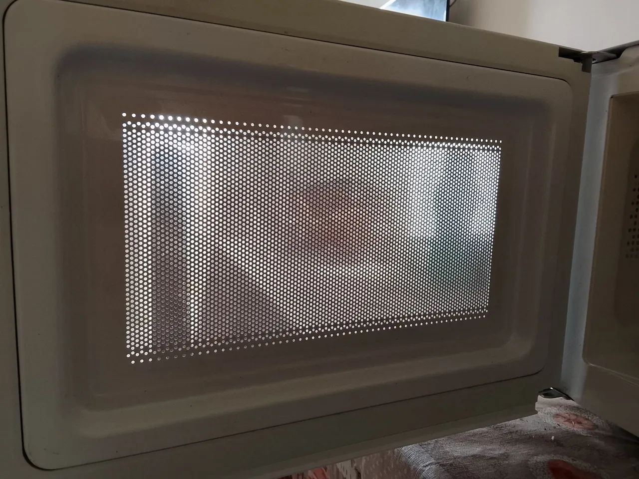 Vendo microondas - Foto 5