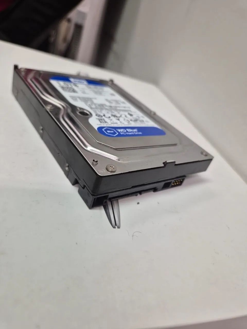HD WD Blue 1Tb - Desktop   - Foto 2