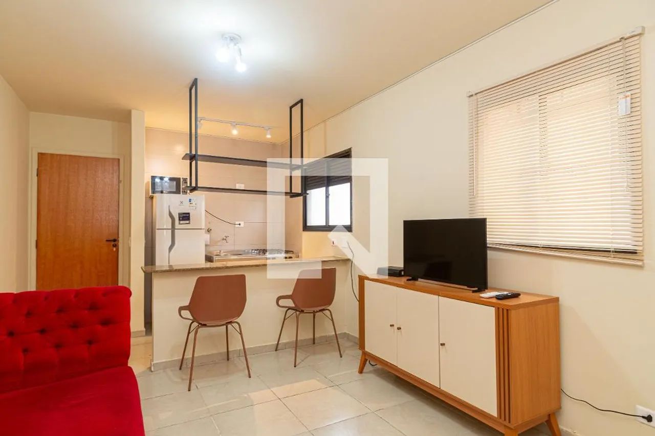 Apartamento à Venda - Consolação, 1 Quarto, 36 m2 - Foto 5