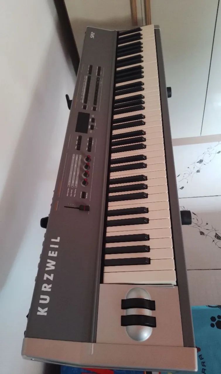 KURZWEIL SP2