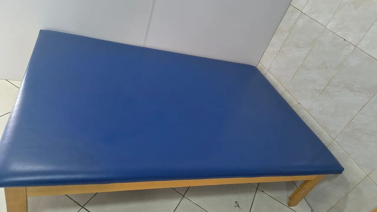 Tablado Divã Fisioterapia 