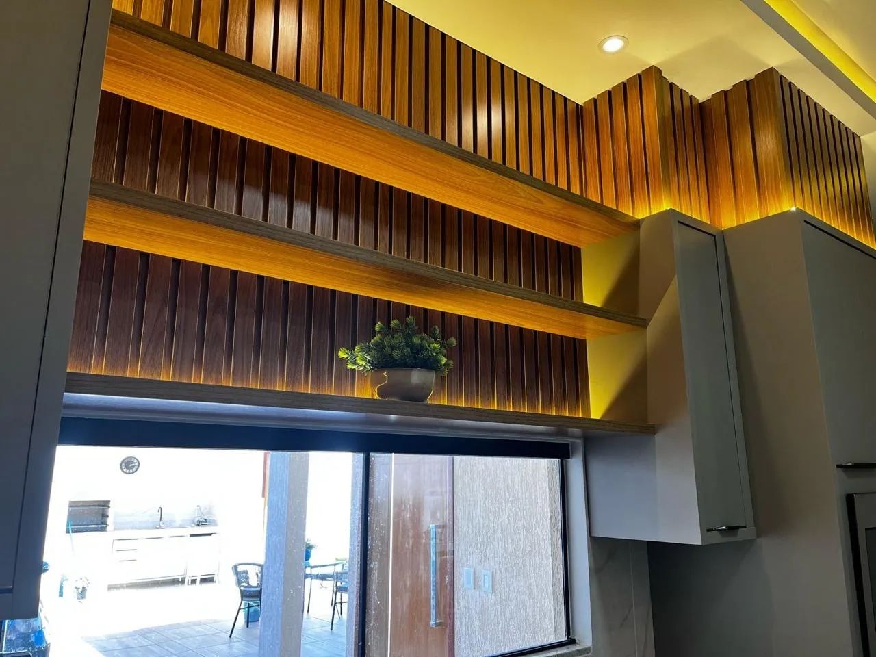 Casa 3 Quartos, Pronta pra morar, Bairro Esplanada (FINANCIÁVEL) - Foto 4