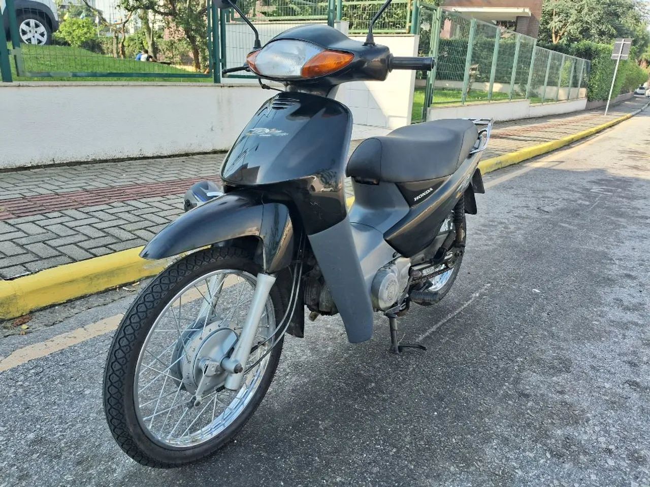 C 100 BIZ-ES - Foto 2