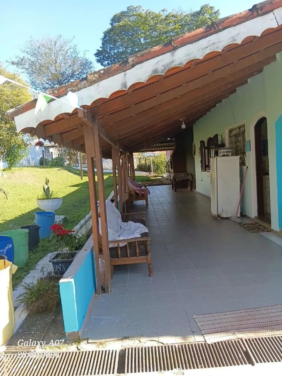 Chácara em Santa Isabel  - Foto 3