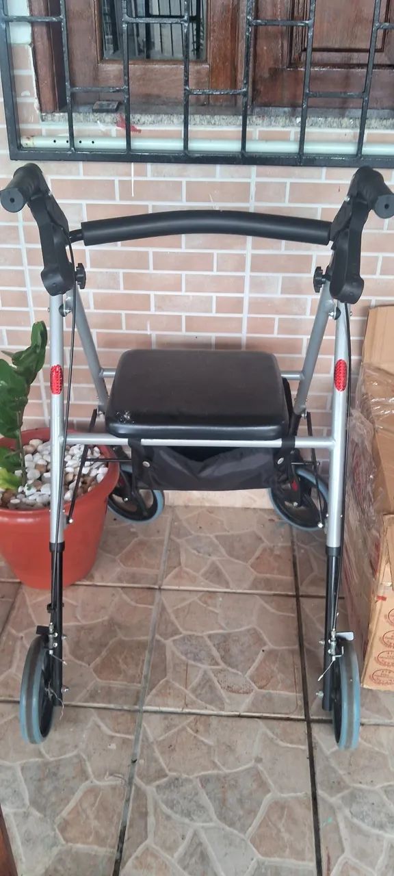 Andador  - Foto 2
