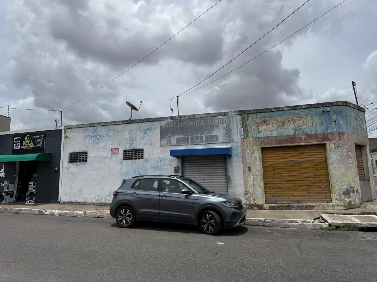 Vendo imóvel no centro de Arapiraca - Foto 3