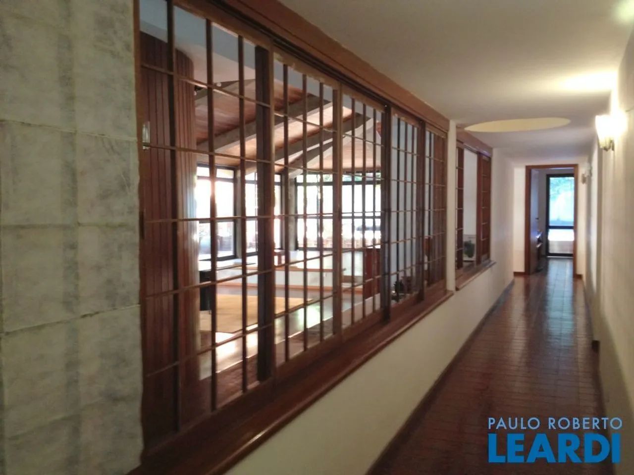 CASA ASSOBRADADA - JARDIM GUEDALA - SP - Foto 5