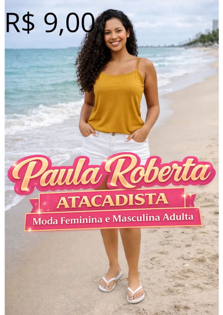 Blusas no atacado - Foto 5