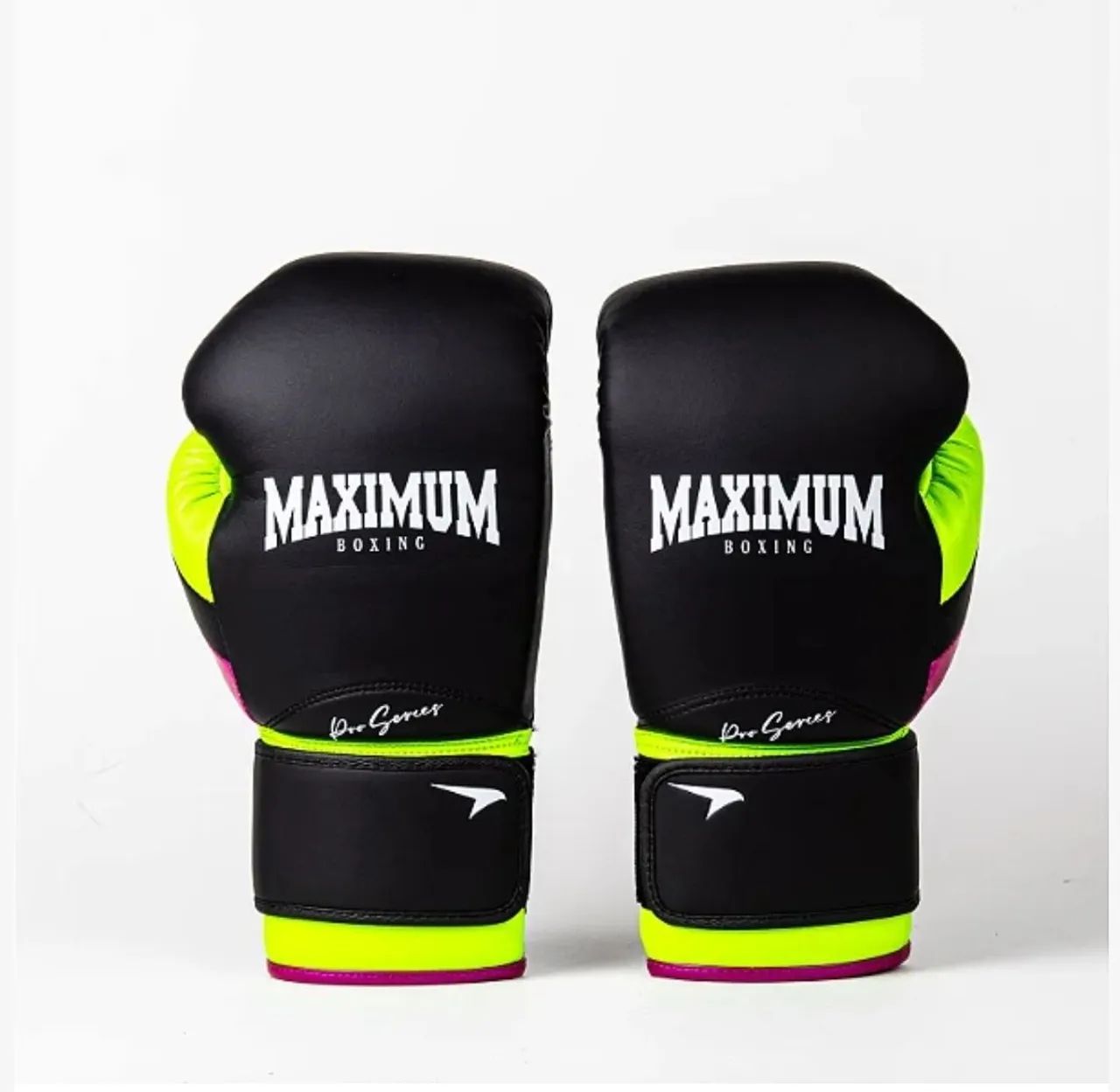 Luva Máximum Pro Series Muay Thai, Boxe e kickboxing - Foto 5