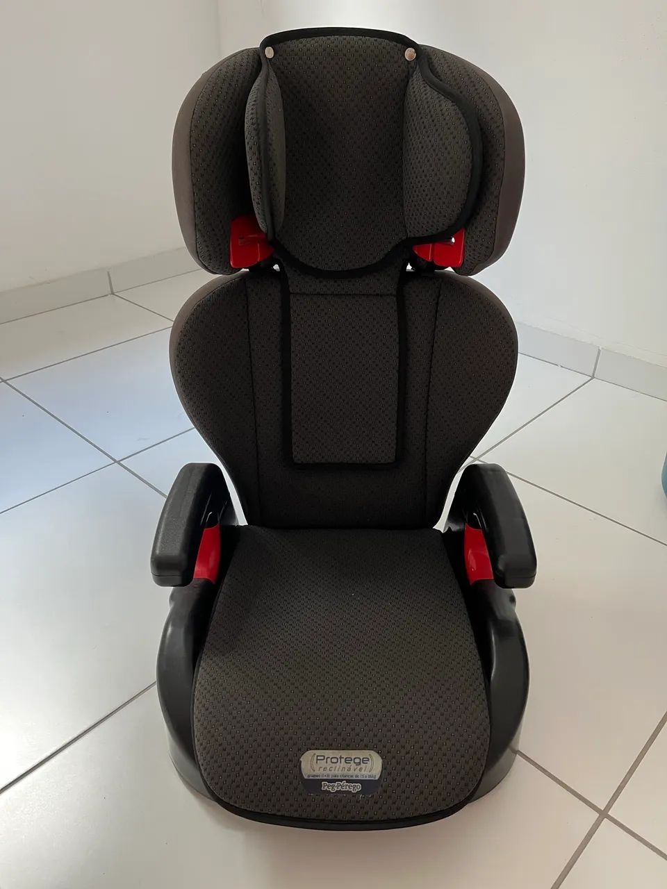 Cadeirinha para carro - Foto 4