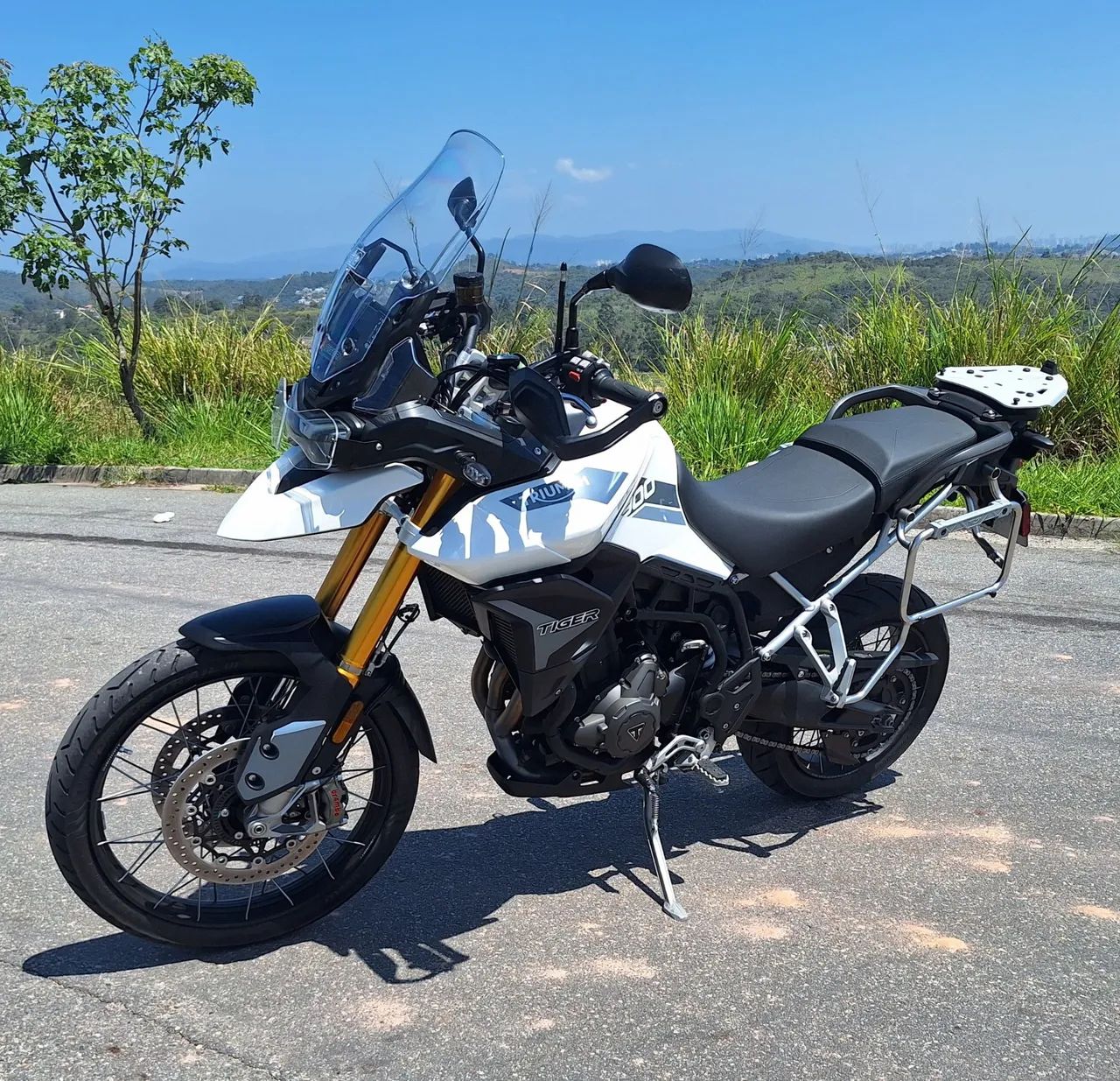 TRIUMPH TIGER 900 2023 - Foto 3