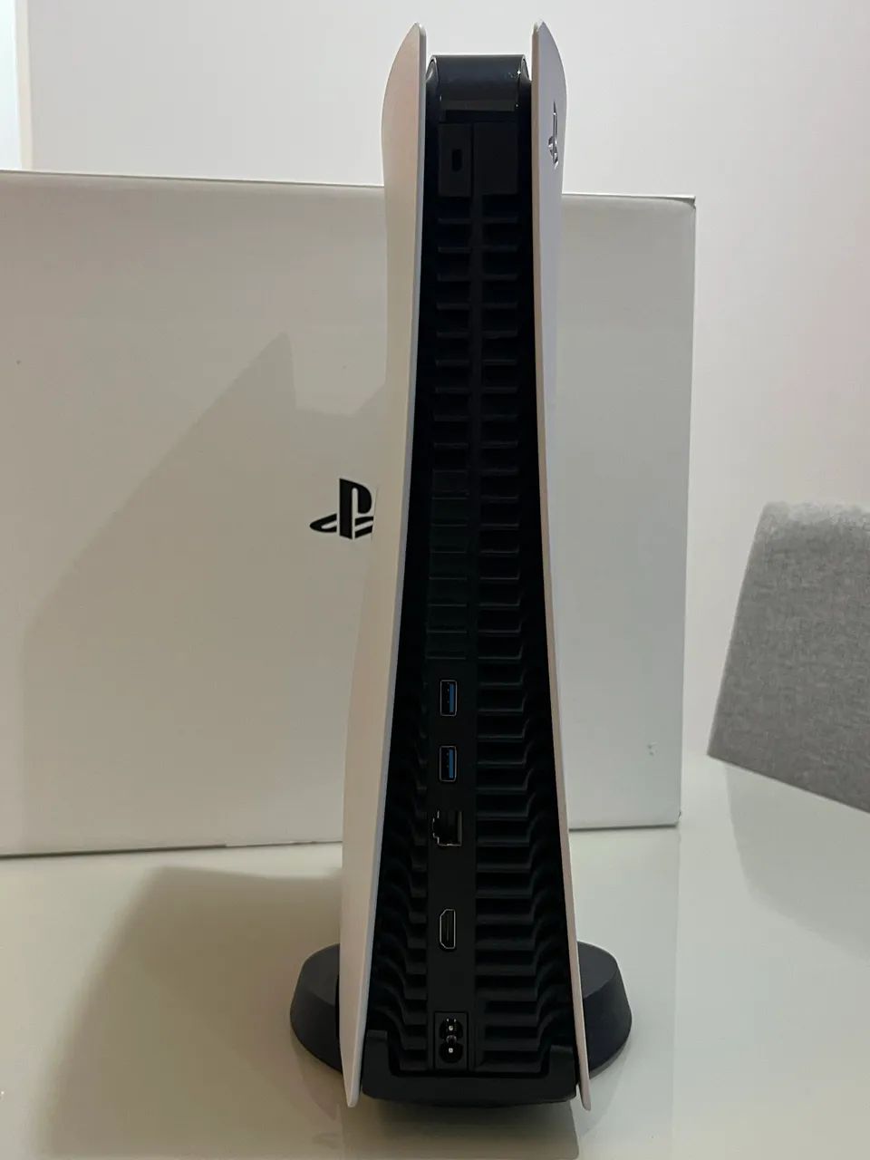 PS5 COM DISCO - Foto 2