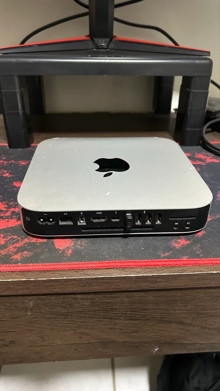 ［お買い得］Macmini 2012/Core i5/8GB/SATA500GB Mac Mini 2012 - Intel Core i5 - 8GB RAM - 240GB SSD - Computadores