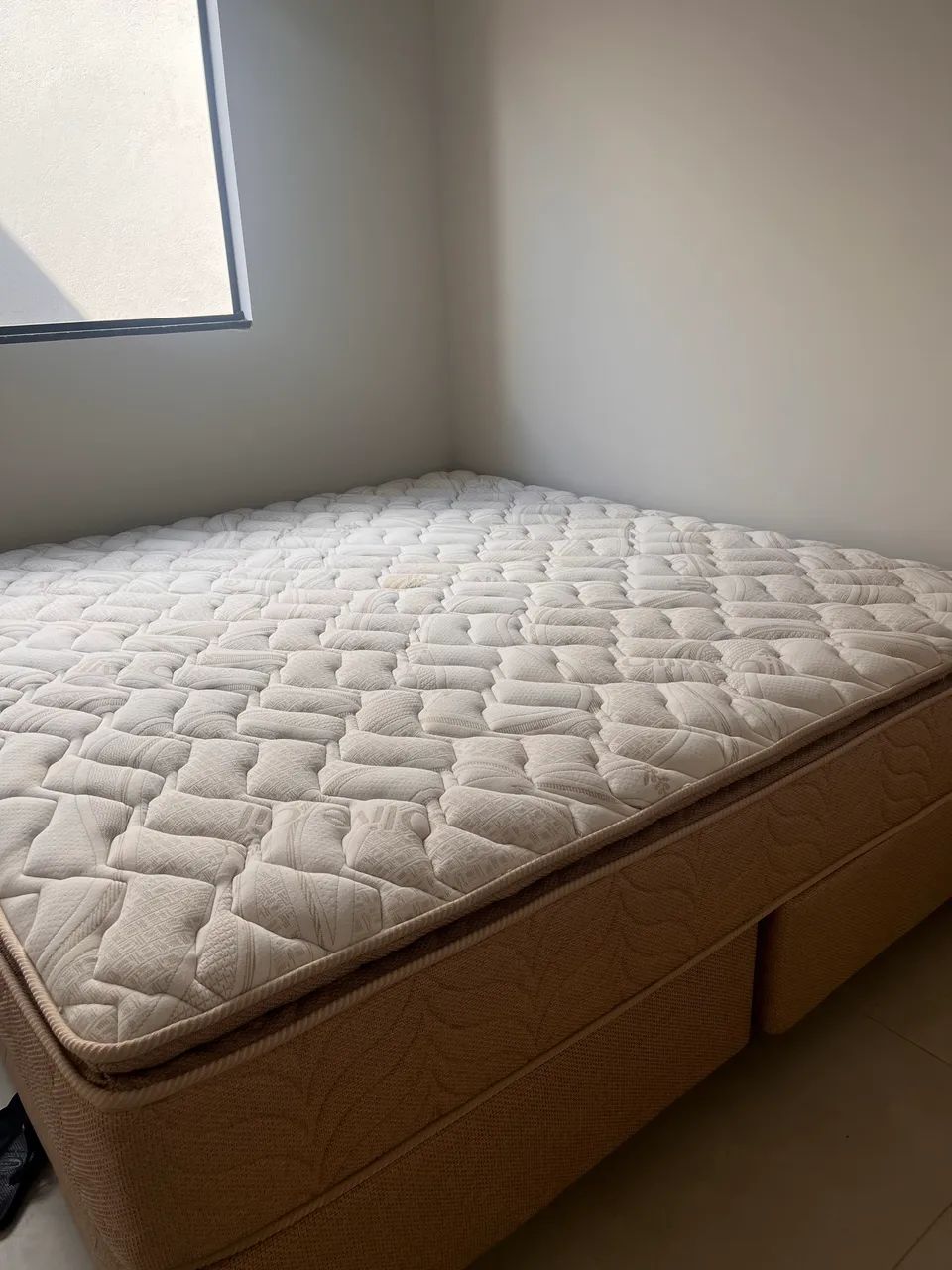 Cama king size - Foto 2
