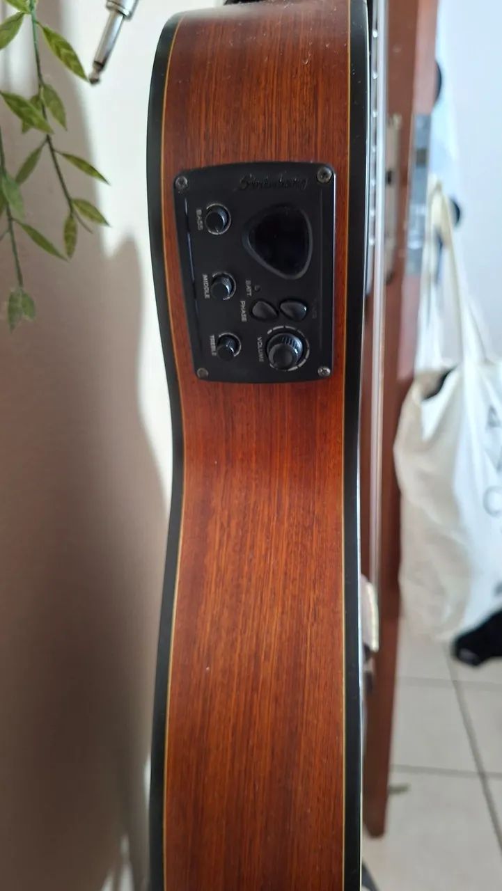 VIOLÃO FLAT - Foto 3