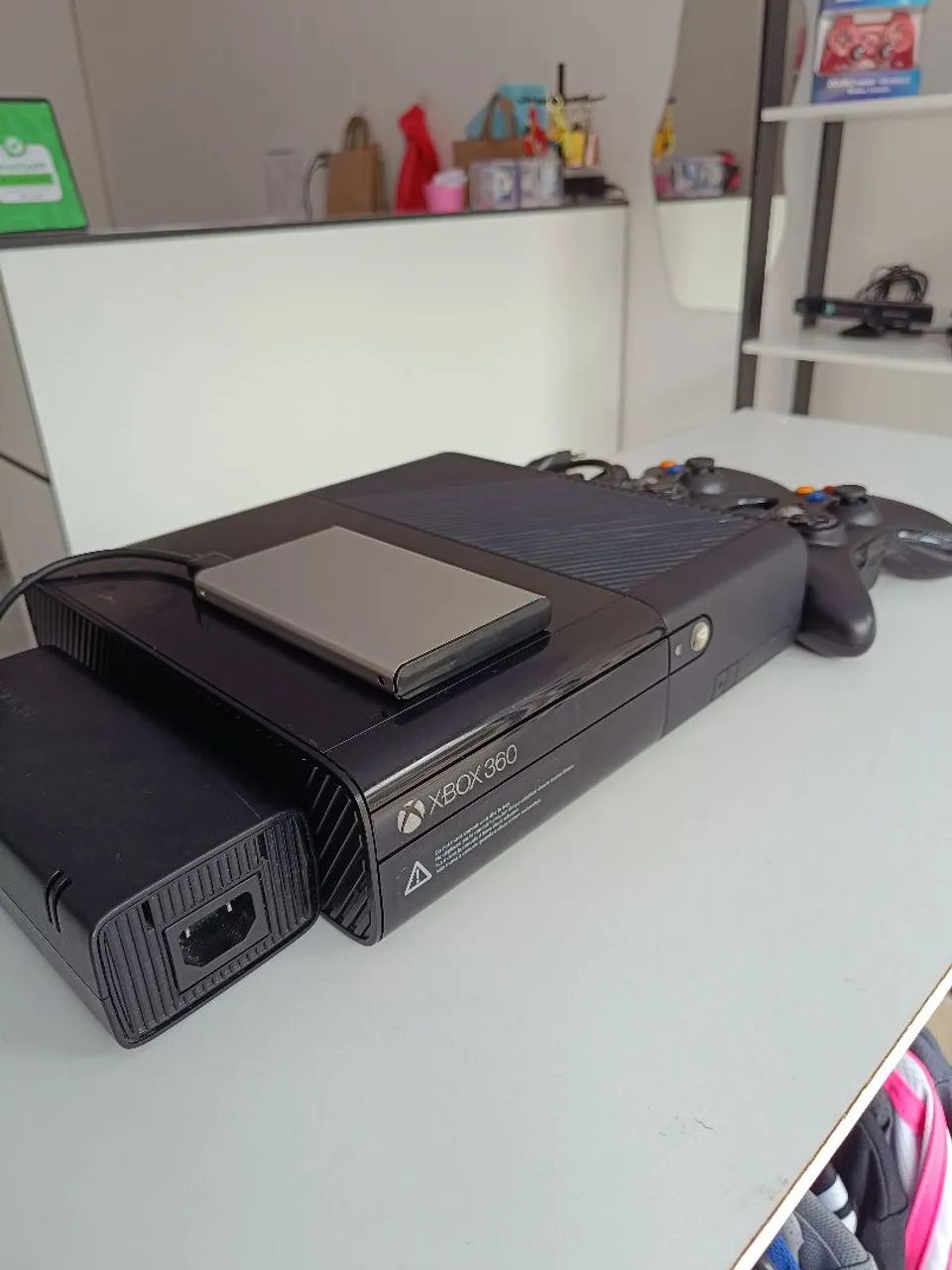 Xbox 360 completo  - Foto 3