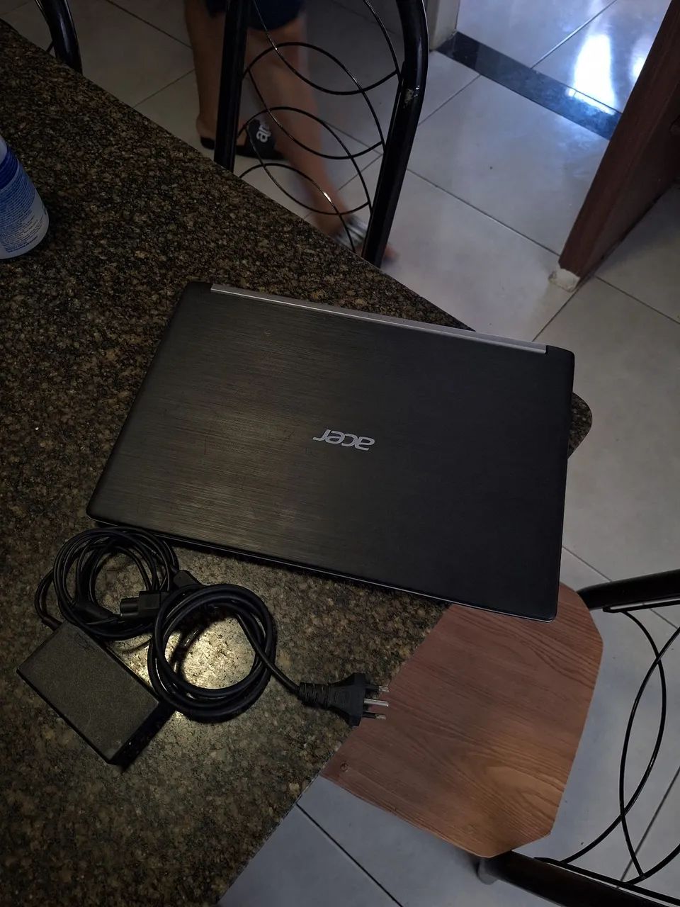 Notebook Acer Aspire 5 A515-58VH **COM DEFEITOS**