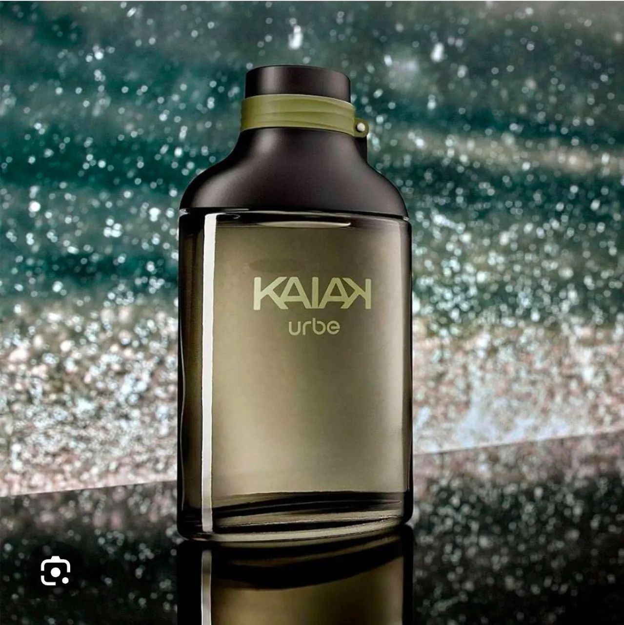 Desodorante Colônia Kaiak Urbe natura 100ml - Foto 4