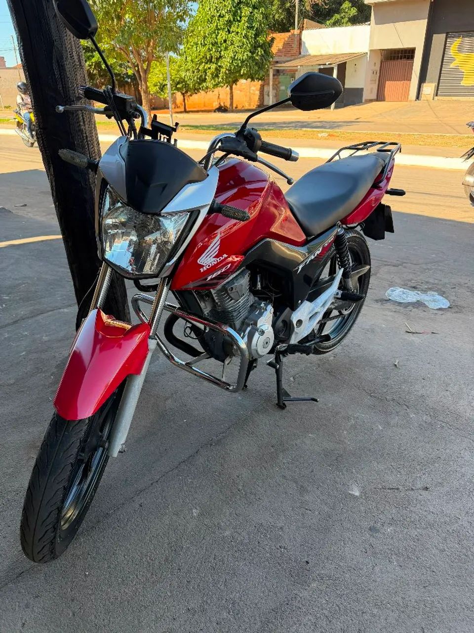 Fan 160