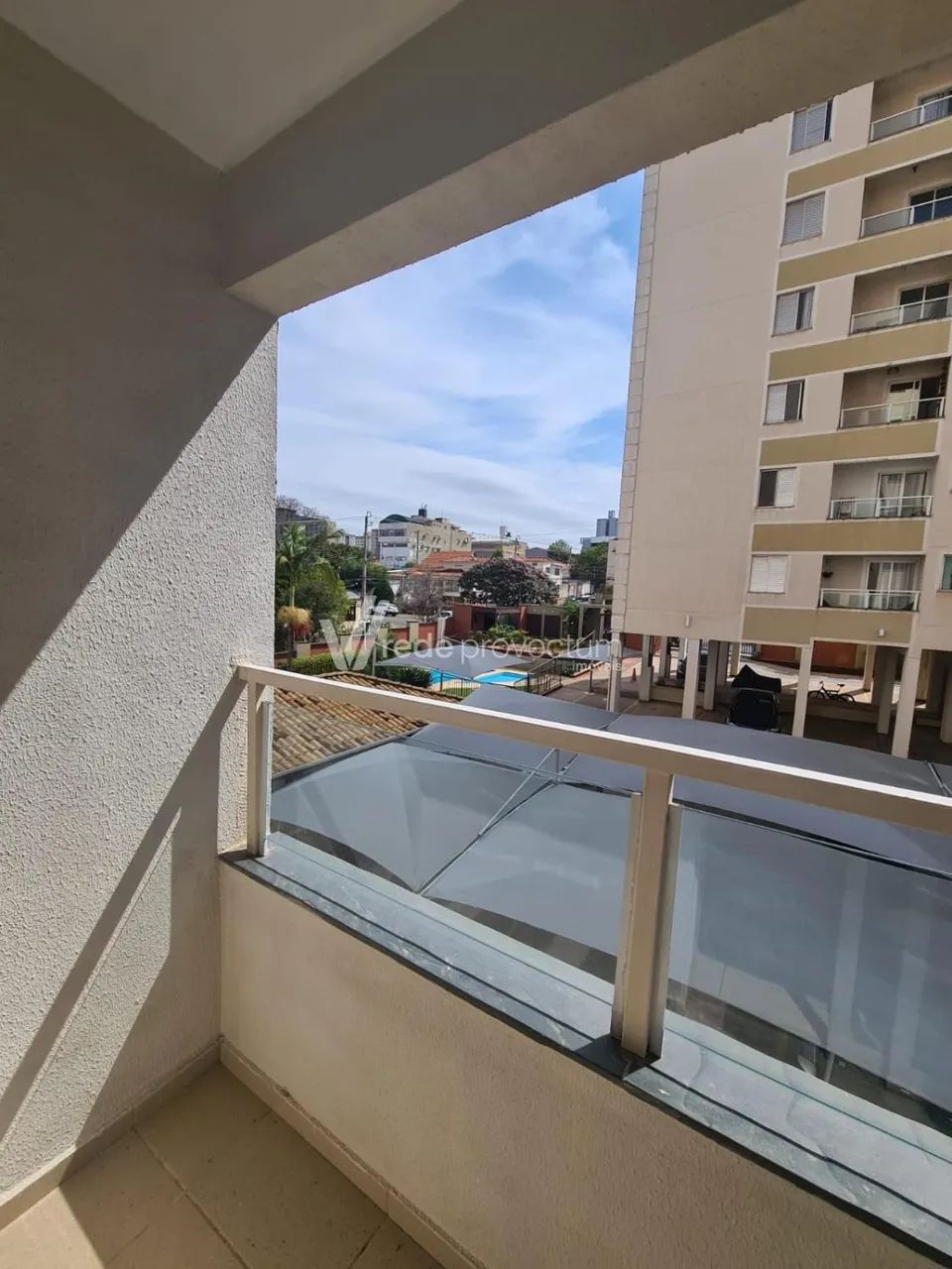 apartamento para locação no Bonfim